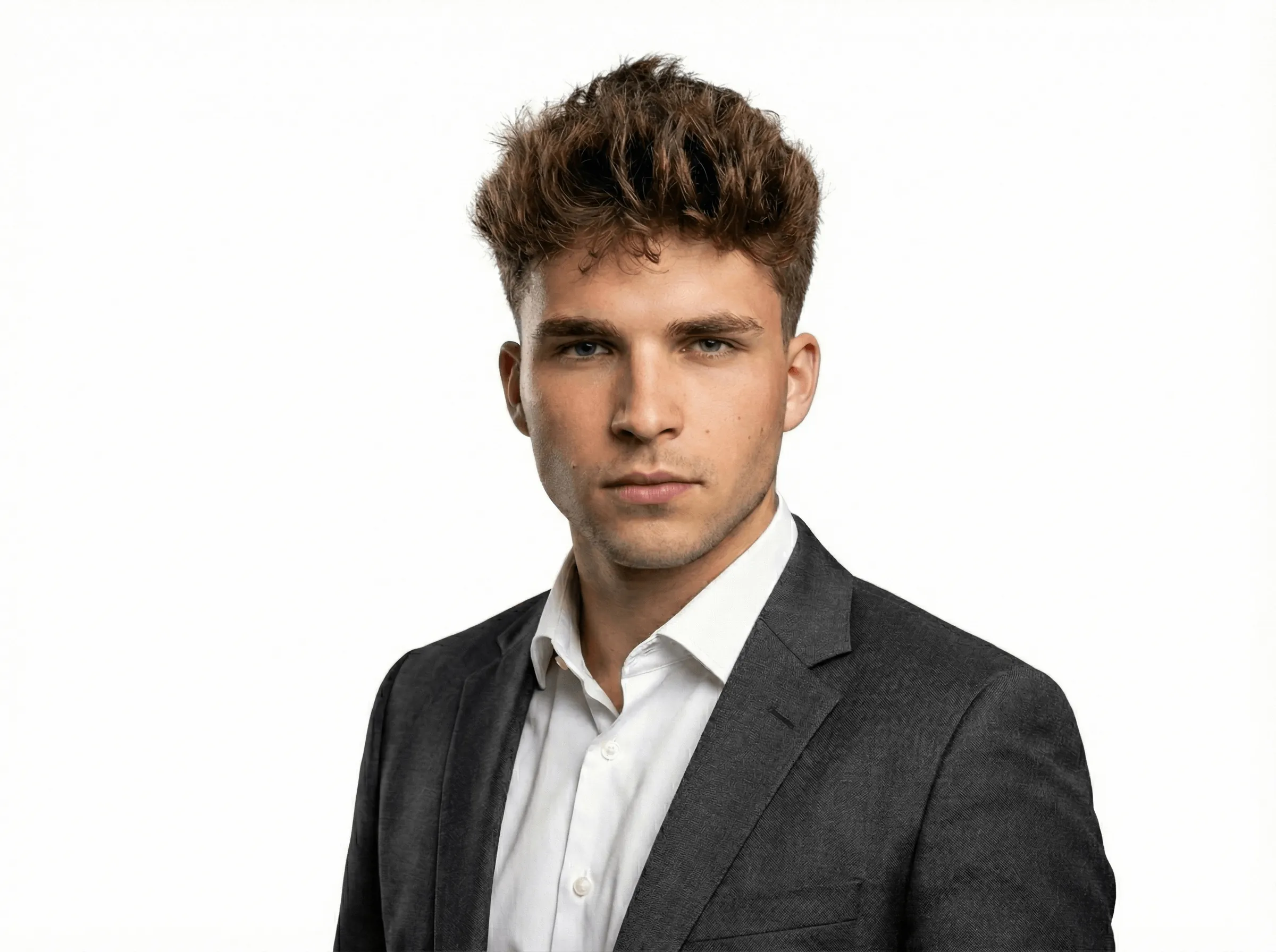 Quentin Leininger, Fondateur de BangYourCV